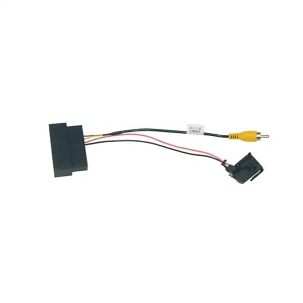 Rear Camera Video Plug Converter Cable for Ford Kuga (2013–2019)
