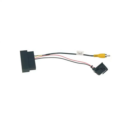 Rear Camera Video Plug Converter Cable for Ford Kuga (2013–2019)