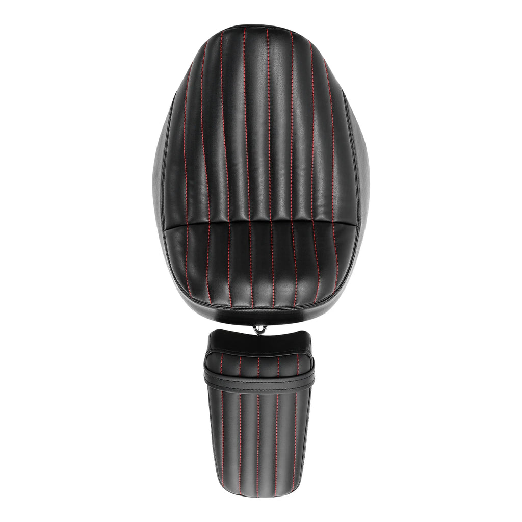 Driver & Passenger Seats for Harley Softail Standard FXST (2018–2024)