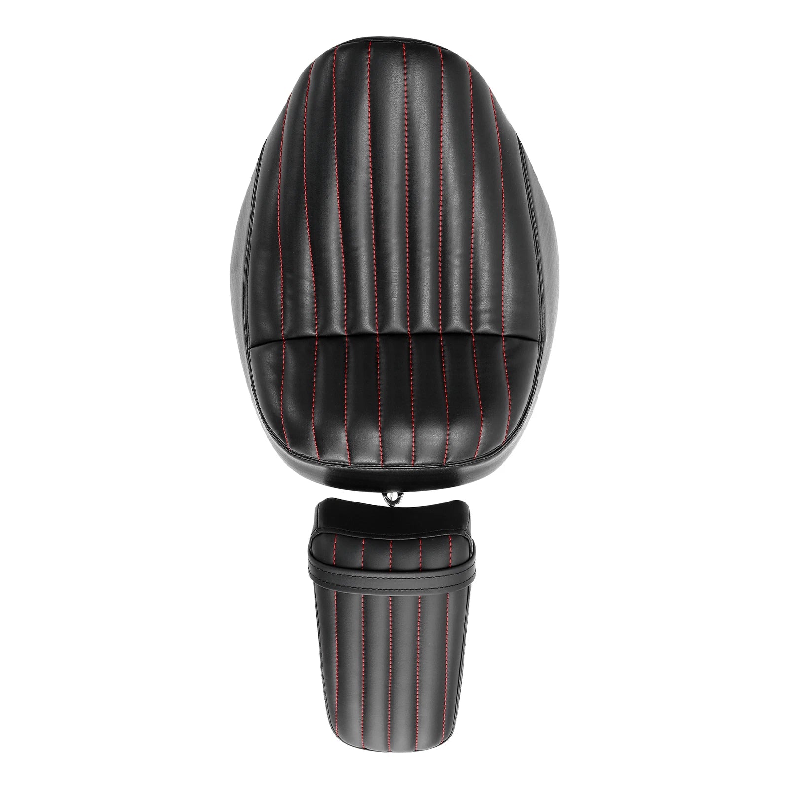 Driver & Passenger Seats for Harley Softail Standard FXST (2018–2024)
