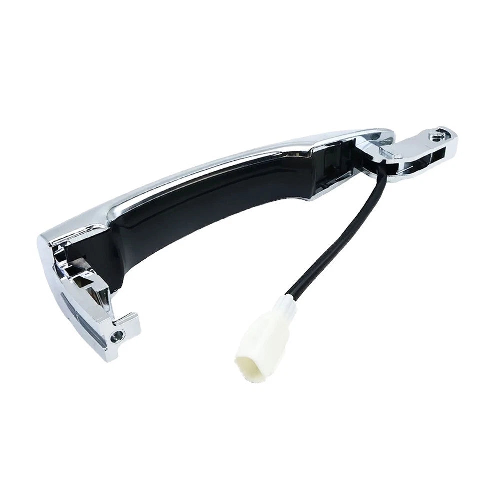 Front Outside Handle Chrome Finish for Nissan Altima (2019–2023)