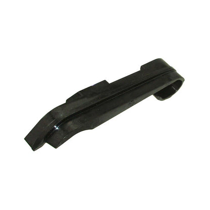 Black Chain Slider for 50 SX Mini TC (2009–2019) 50cc 2 Stroke
