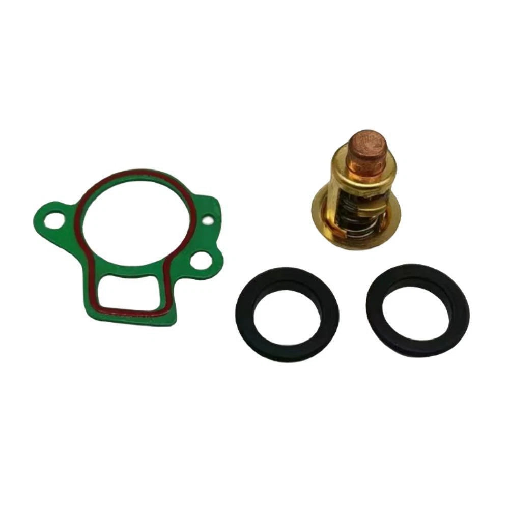 Thermostat Kit for Mercury 8-50 HP (855676A1, 825212, 825212T02, 855676003)