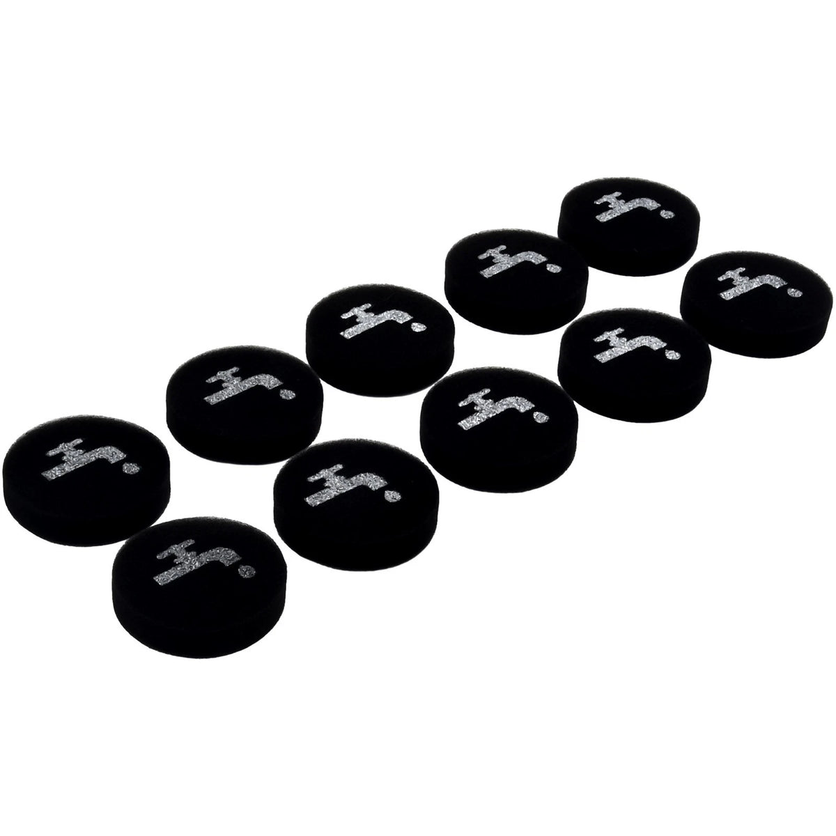 Home Foam Filter for Vacuum Cleaner (Reusable Dust Protection)