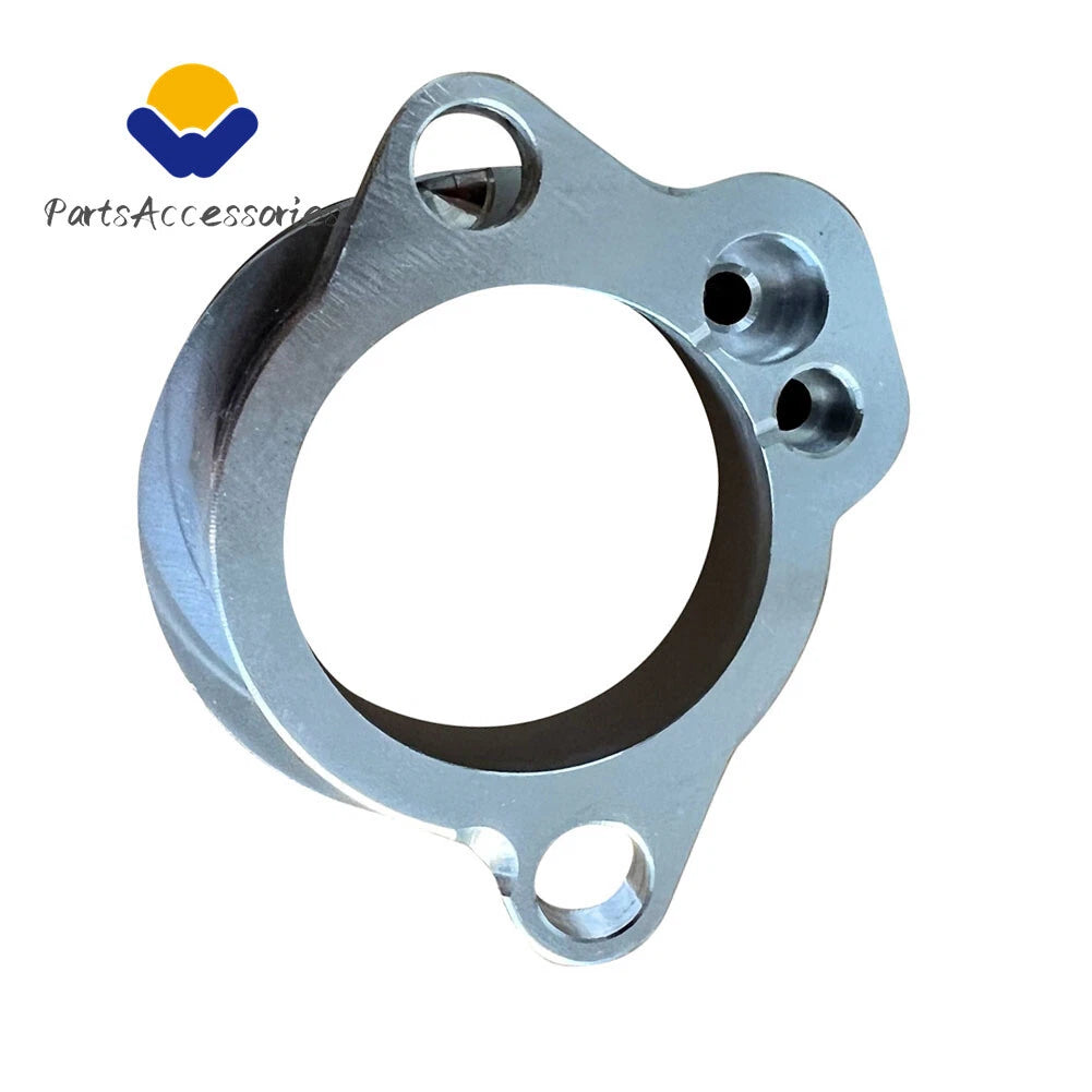 Keihin FCR Carburetor Airbox Intake Adapter for Motorcycle (28 33 35)
