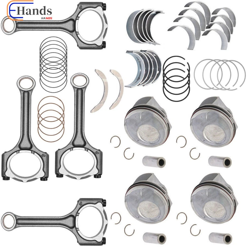 Engine Rebuild Kit for Hyundai Kia 2.0L (Fits )