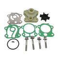 Outboard Maintenance Kit for Yamaha FT50C FT60B (Thermostat, Oil, Fuel Filter)