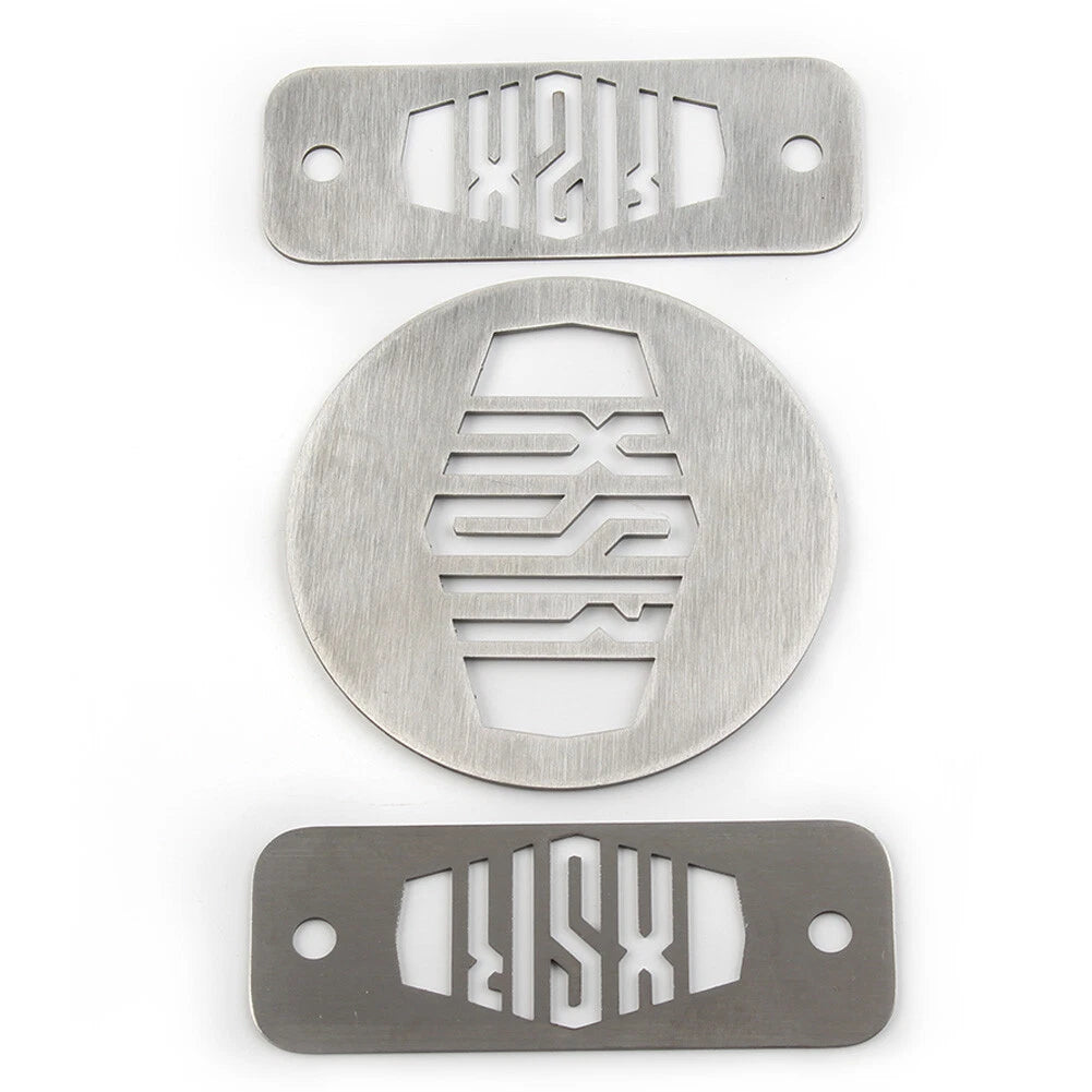 Clutch Cover for Yamaha XSR900 (2017–2023)