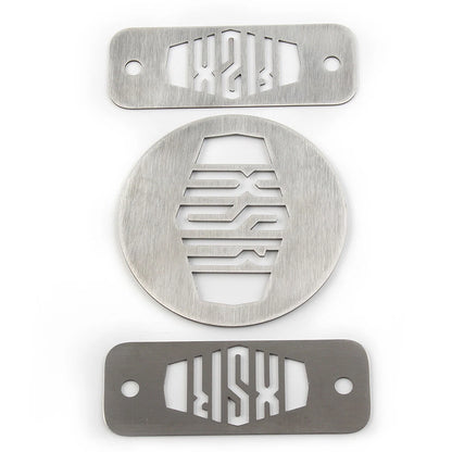 Clutch Cover for Yamaha XSR900 (2017–2023)