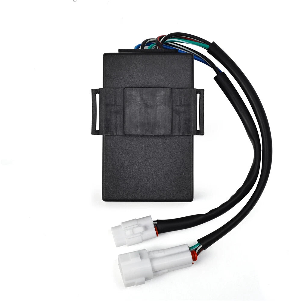 CDI Box for Kawasaki Bayou 300 KLF300B KLF300C (1988–2004), Lakota 300 KEF300 (1995–2003)