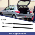 Tailgate Lift Support Strut Gas Spring for Audi A5 Sportback (2010–2016)