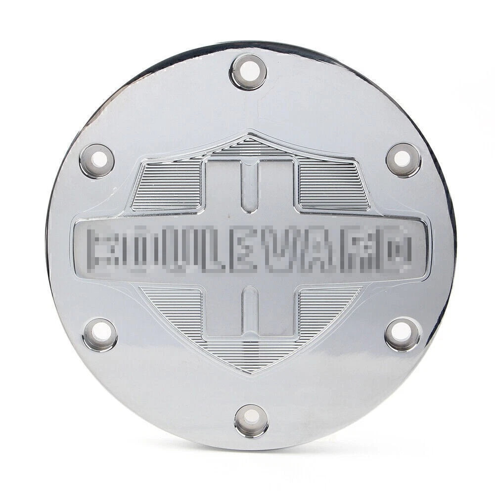 Side Cover Engine Stator Guard for Suzuki Boulevard M109R (2006–2023)