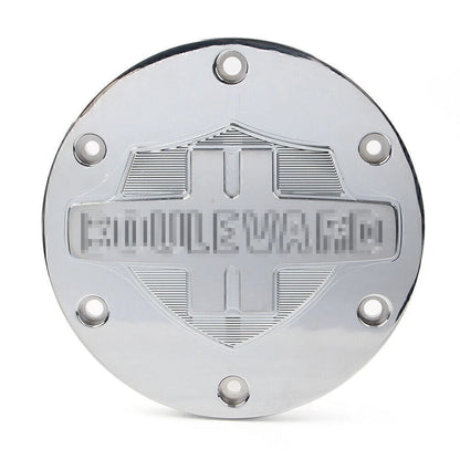 Side Cover Engine Stator Guard for Suzuki Boulevard M109R (2006–2023)