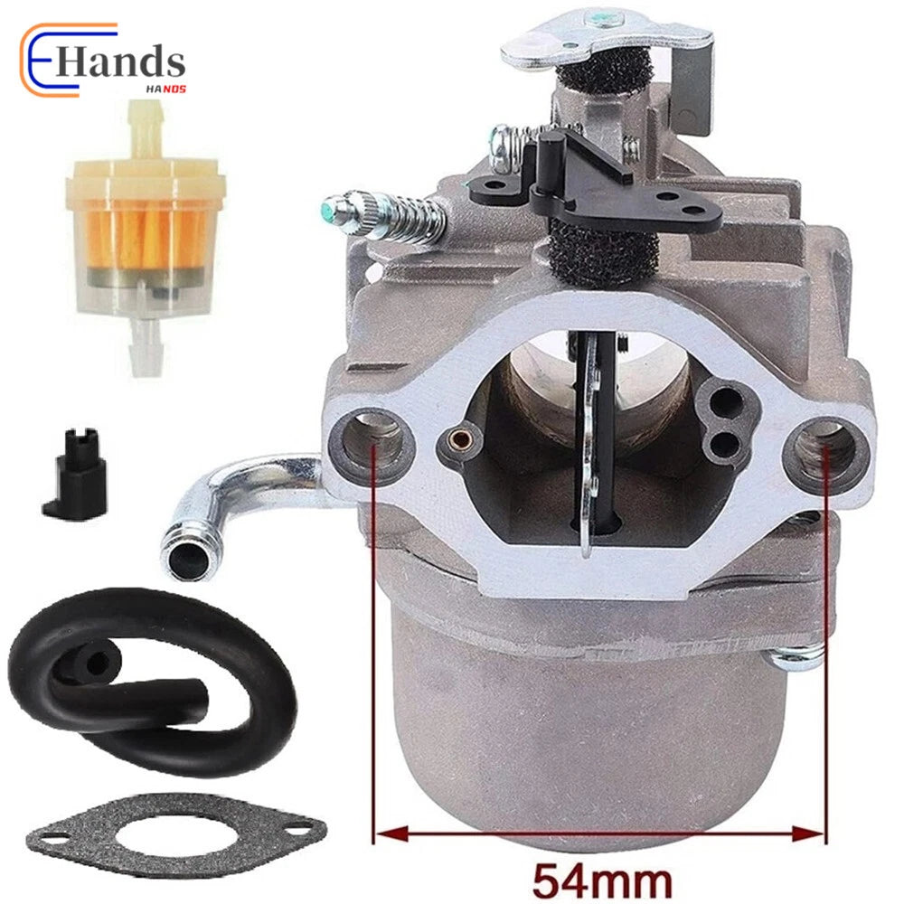 Carburetor for Briggs & Stratton Lawnmowers (Fits 791266, 794653)