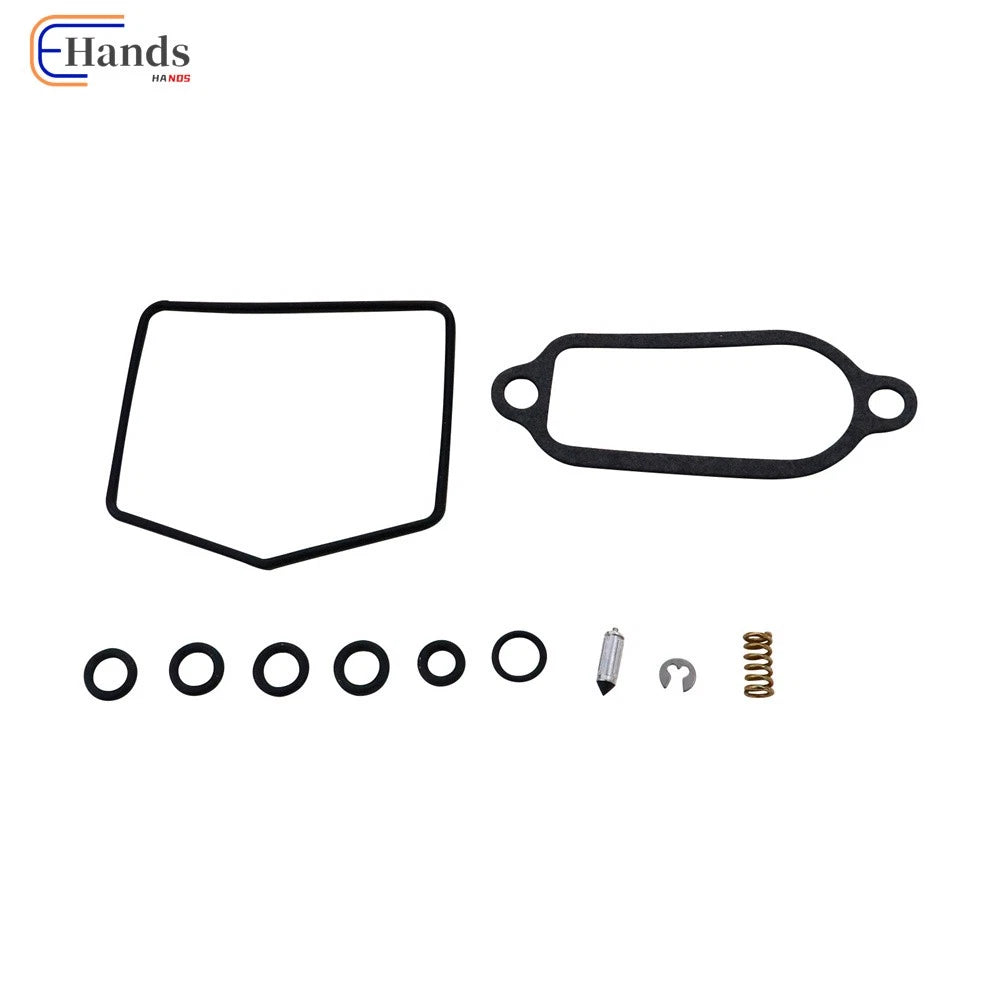 Carburetor Rebuild Kit for Honda CB350F (1972–1974)