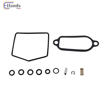 Carburetor Rebuild Kit for Honda CB350F (1972–1974)