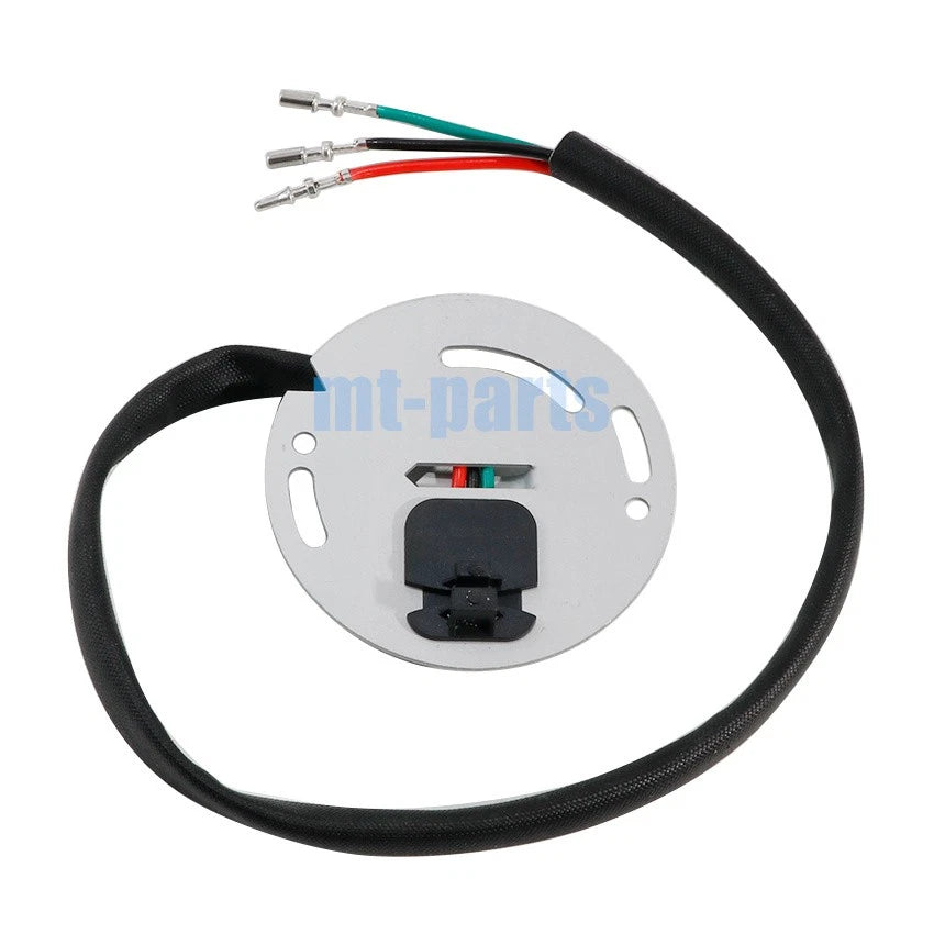 Ignition Module Sensor Pickup for Harley Electra Glide Sport FLHS (1987–1993)