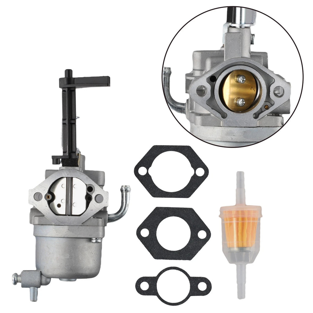 Carburetor Kit for EX40 14HP Engine (Guaranteed Fit)
