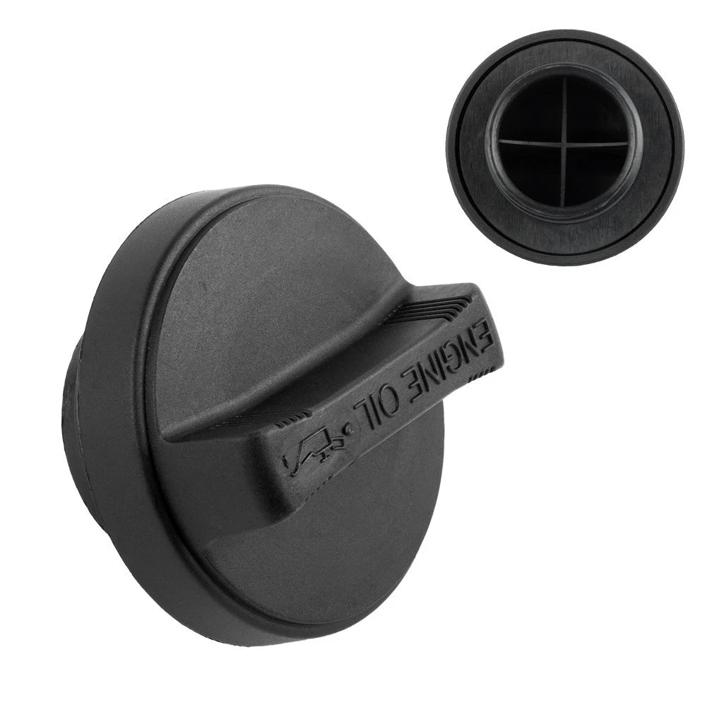 Oil Filler Cap for
