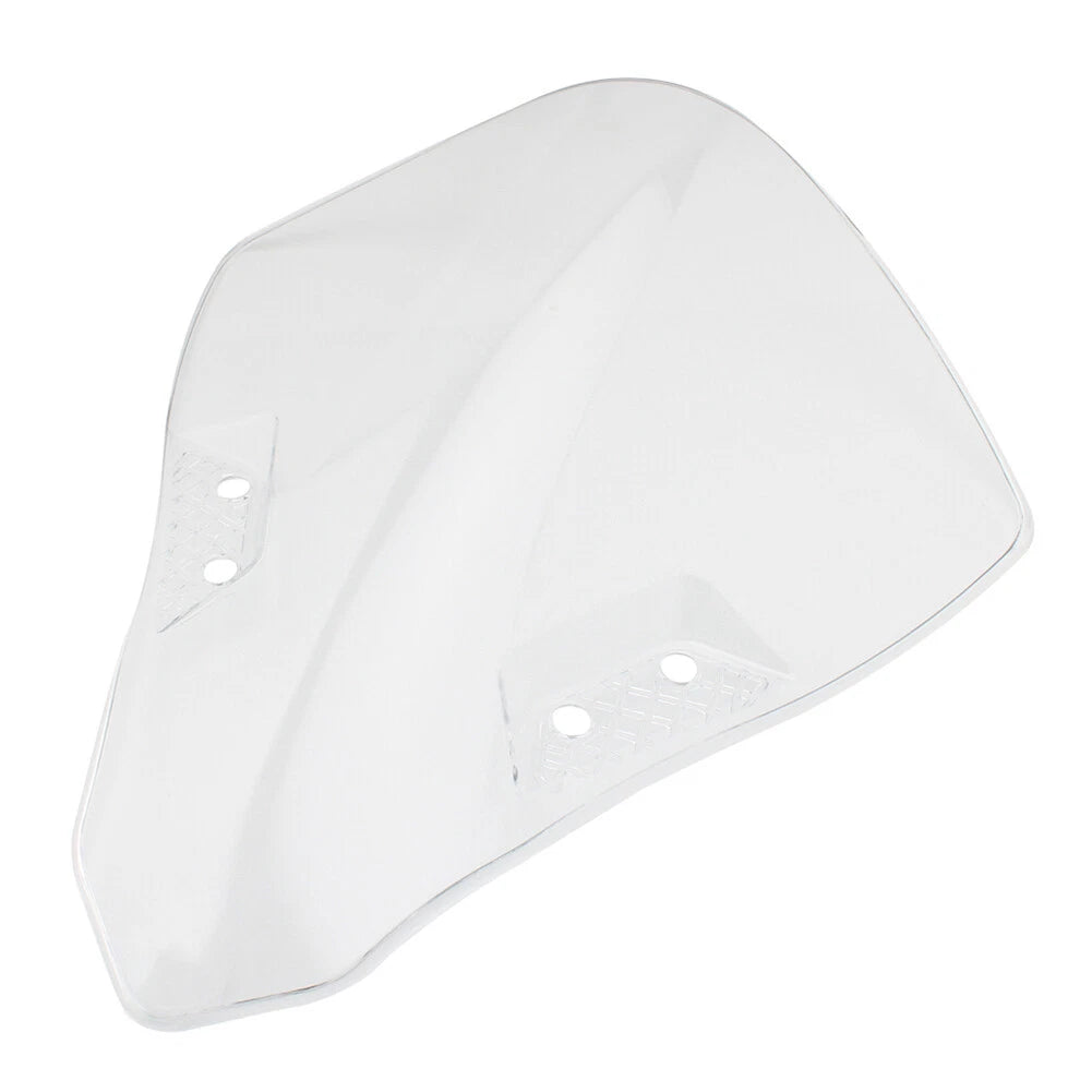 Clear Wind Deflector for CFMoto 250SR 300SR (2019–2022)