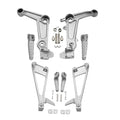 Footrests Mount Bracket for Aprilia RS660 (2021–2025)
