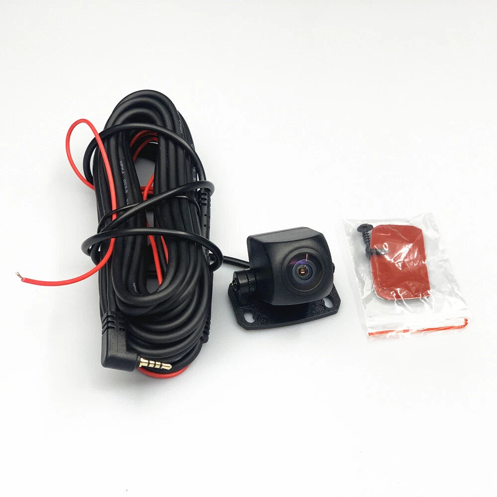 AHD 1080P Rear View Backup Camera for Car DVR Mirror Dash Cam