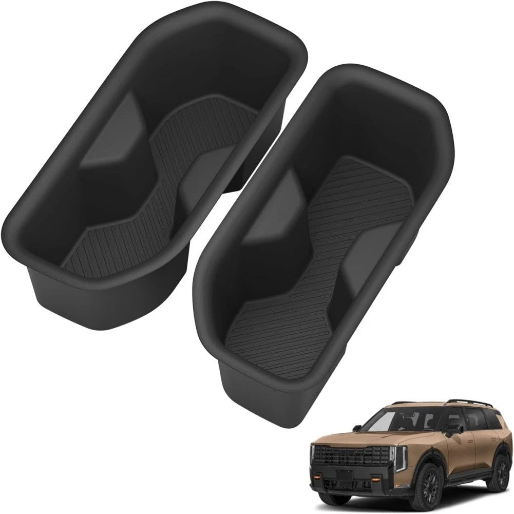 Cup Holder Organizer for Car Interior (2010–2023)