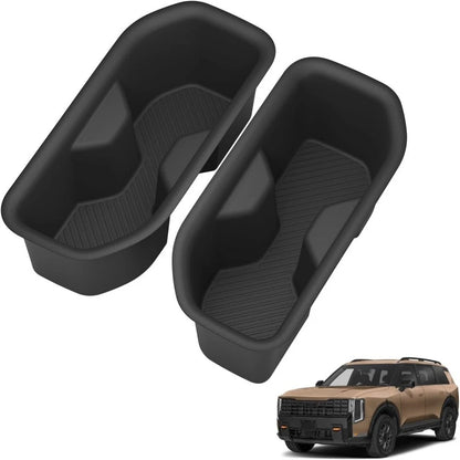 Cup Holder Organizer for Car Interior (2010–2023)