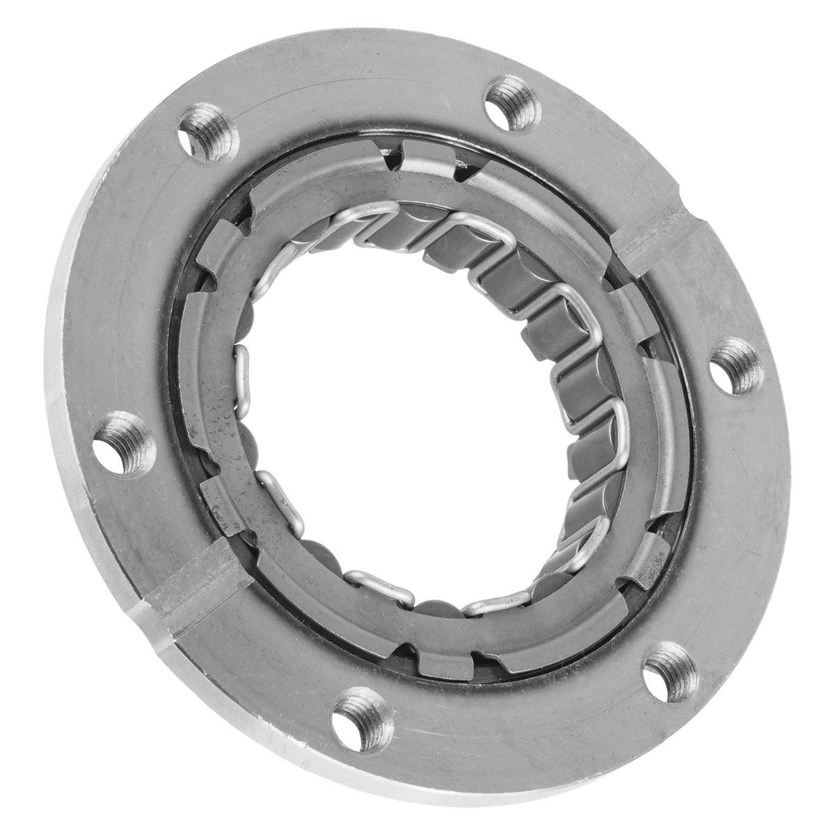 Starter Clutch One Way Bearing Replacement for Honda TRX500FA Foreman (2001–2014)