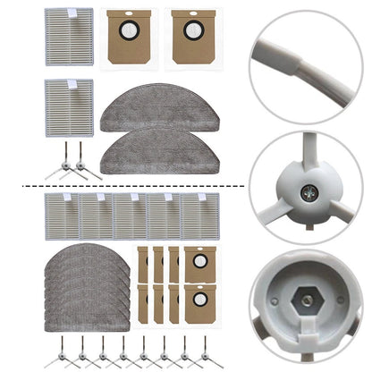 Cleaning Accessory Kit for