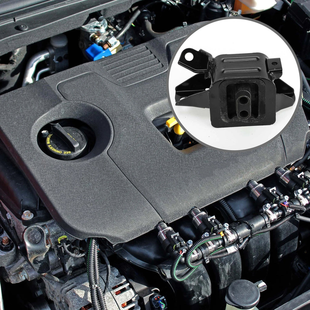 Engine Motor Mount Replacement for Hyundai Venue 22–25