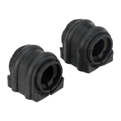 2PCS Front Stabilizer Bar Bushing 54813-3S110 548133S110 For Hyundai Kia 11-18