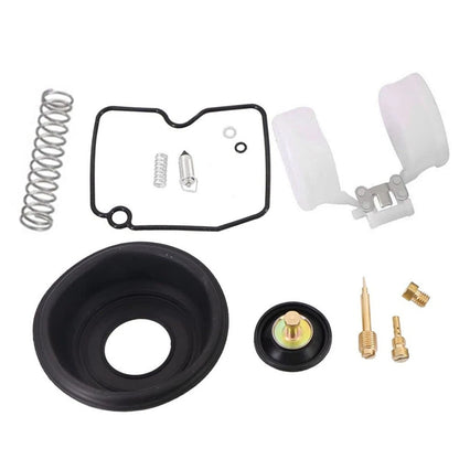 Carburetor Rebuild Kit for Kawasaki Vulcan VN800 Classic (1995–2006)