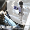 Fuel Injector Nozzle Replacement for Lexus GS460 2009–2009 (4.6L)