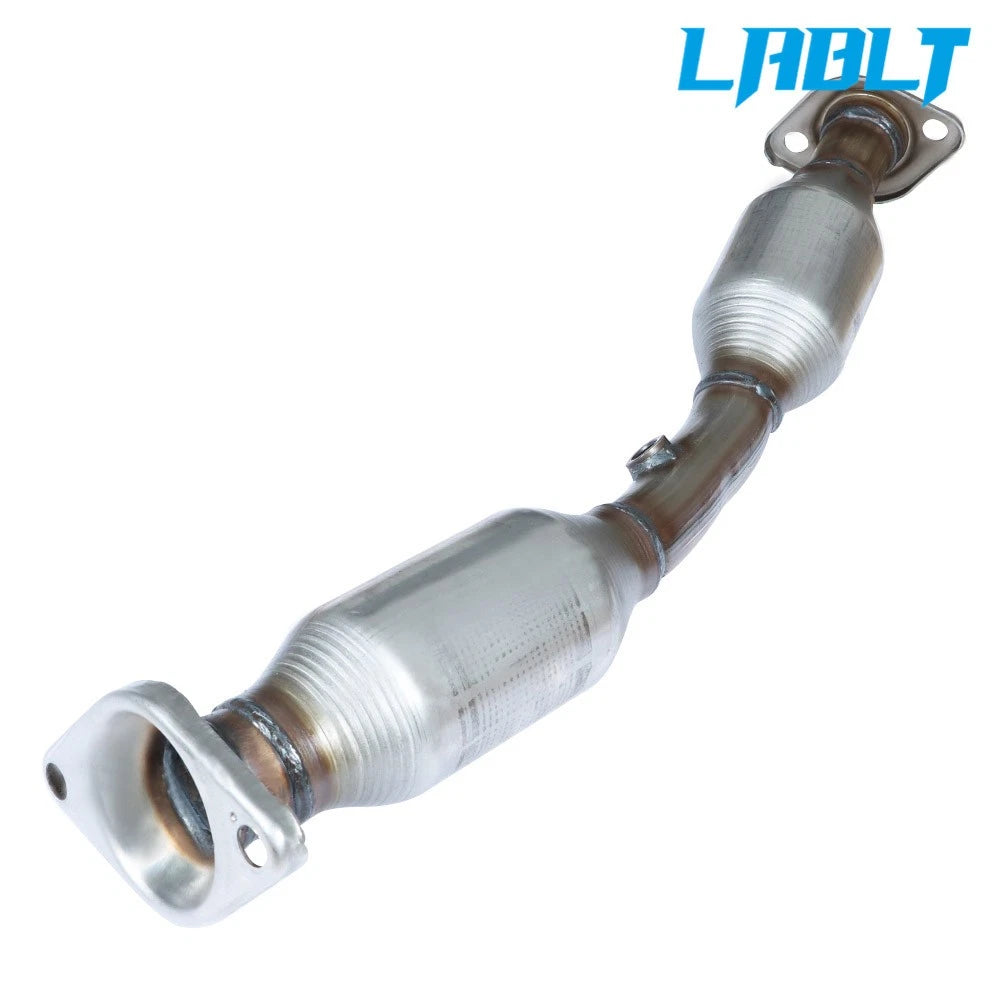 Flex Pipe Catalytic Converter for Nissan Sentra 2.0L (2007–2012)