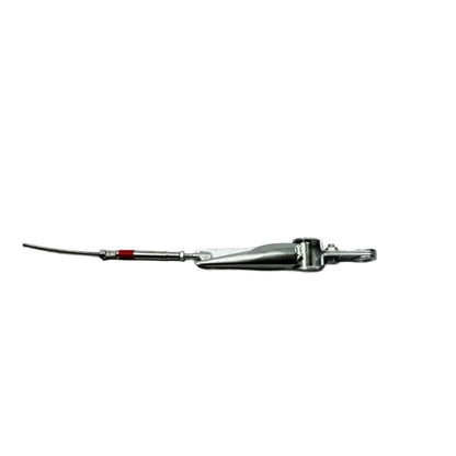 Parking Brake Cable for Toyota Land Cruiser (1999–2007)