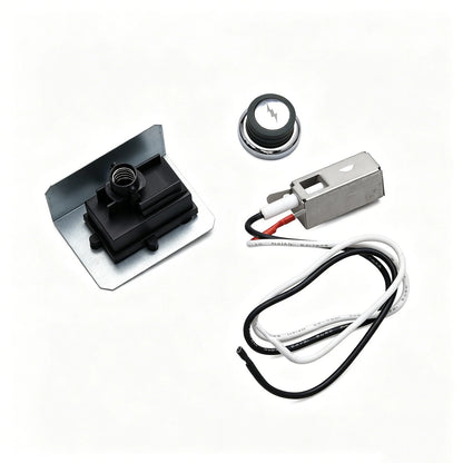 Grill Igniter Kit for Weber Genesis 310/320 (2009–2016) - 67726