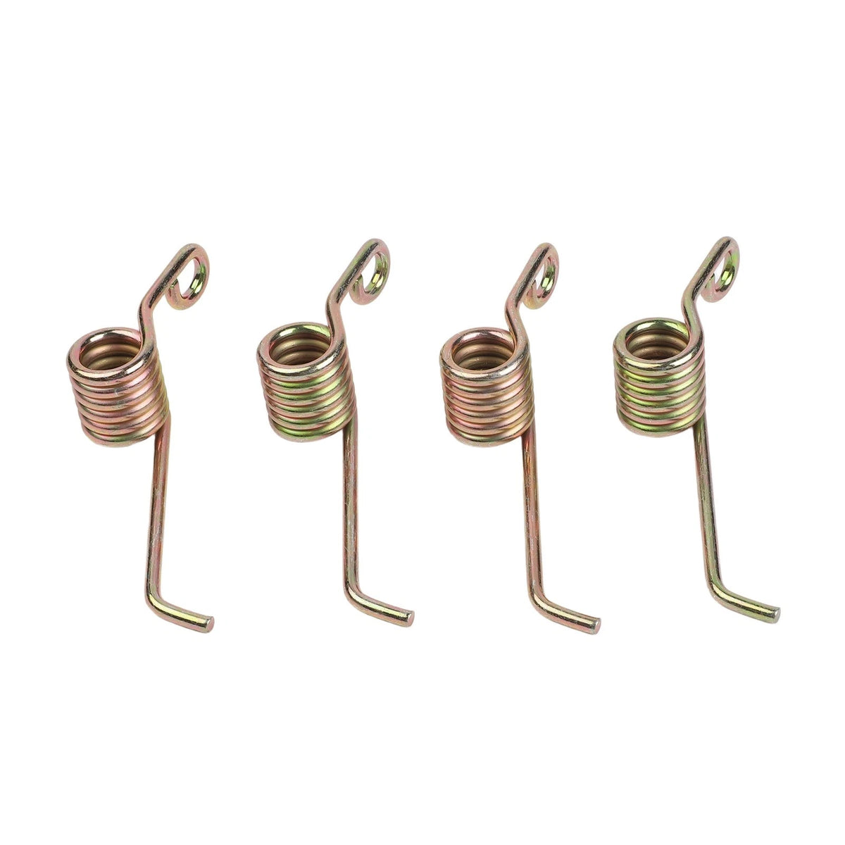4 PCS Lawn Mower Springs for 16 Inch Lawn Mower (Compatible)