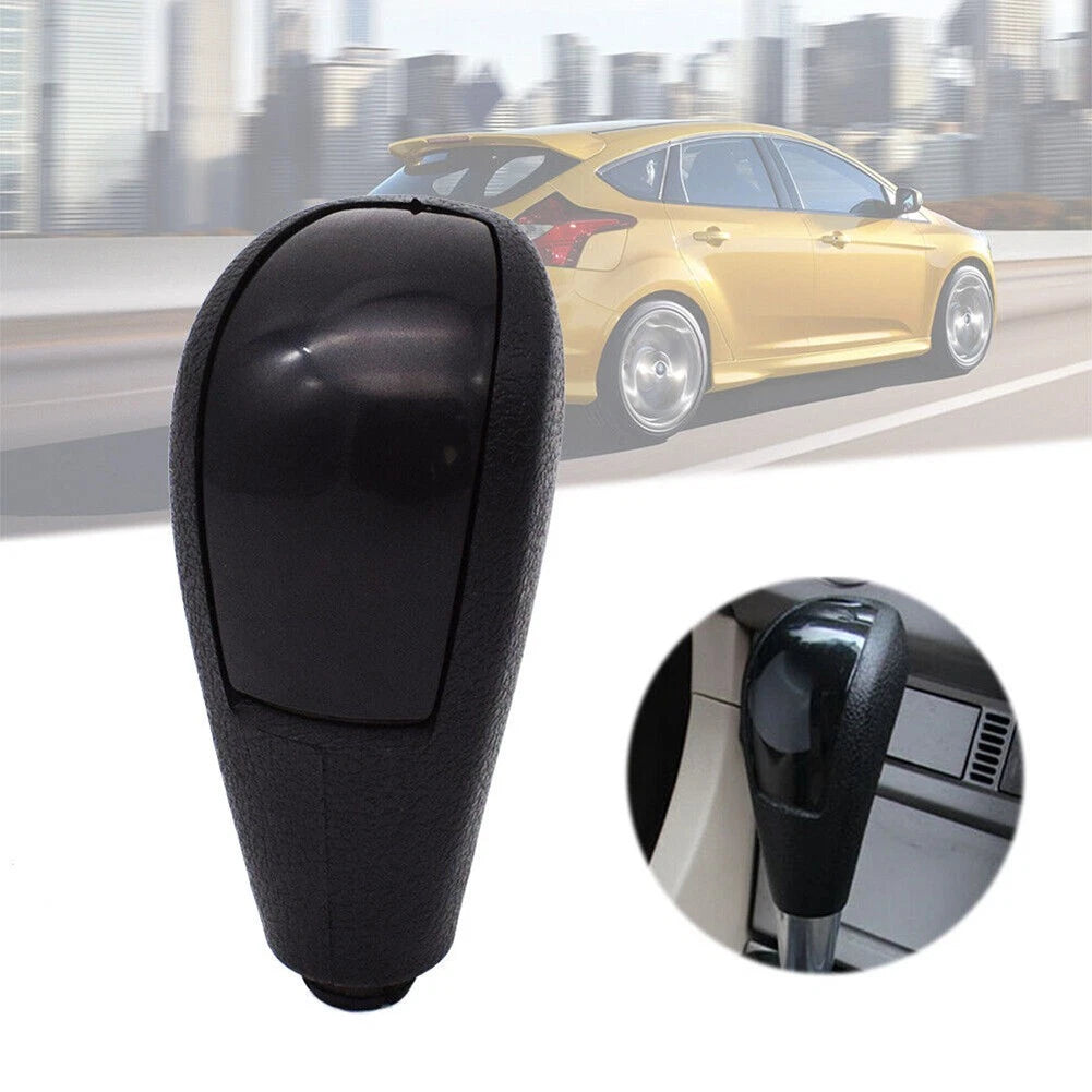 Automatic Gear Shift Knob for Ford Focus (2005–2012), Fiesta (2009–2012)