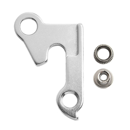 Rear Derailleur Hanger for GT Bicycles (Compatibility with Many Models)