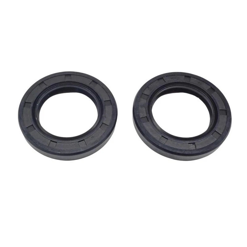 Lower Unit Gearcase Shaft Seal Kit for Yamaha 40HP 45HP 50HP (4-Stroke)
