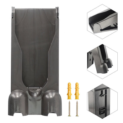 Charging Dock Station Wall Mount Holder for Household Supplies