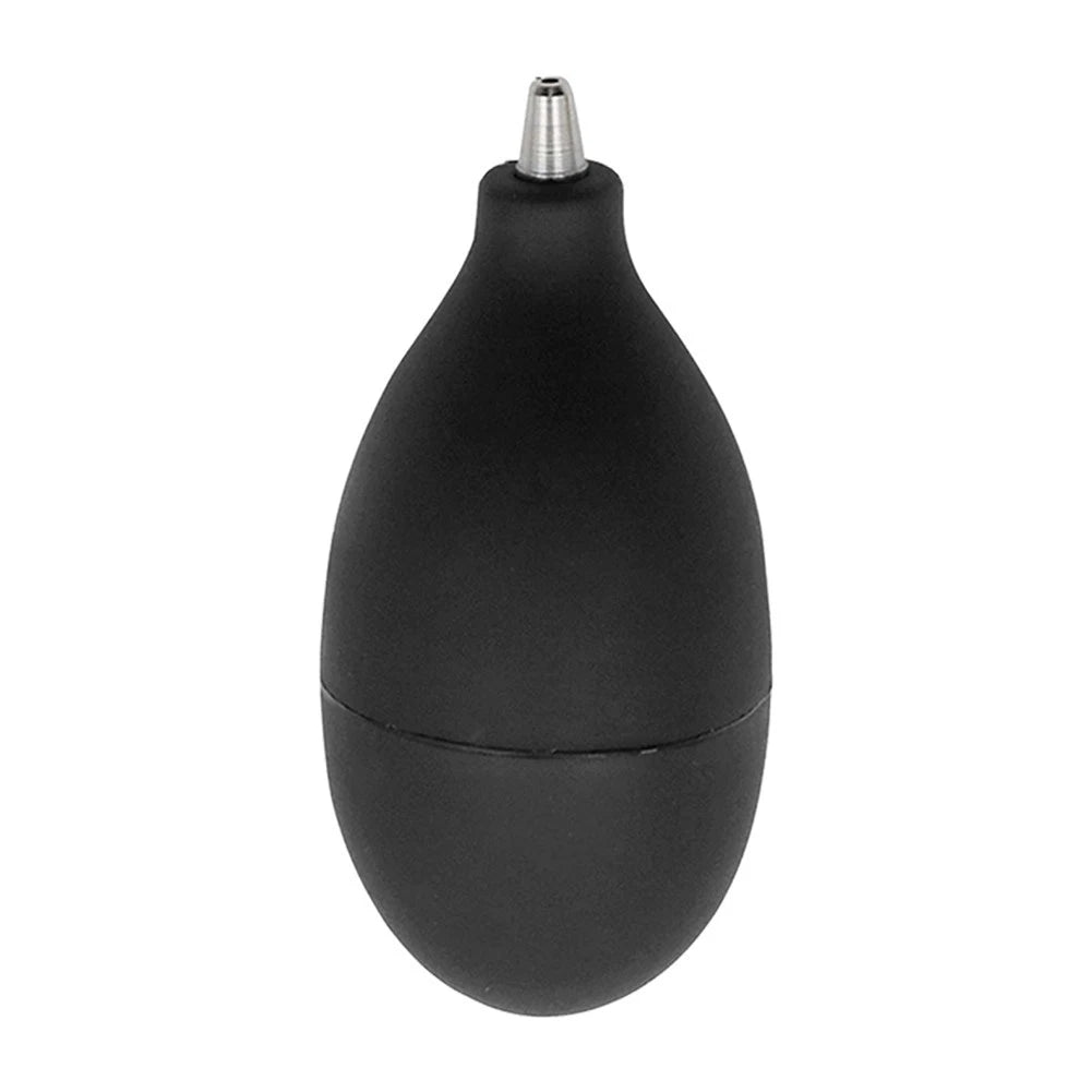 Air Dust Blower for Camera Accessories (81mm x 38mm x 8mm)