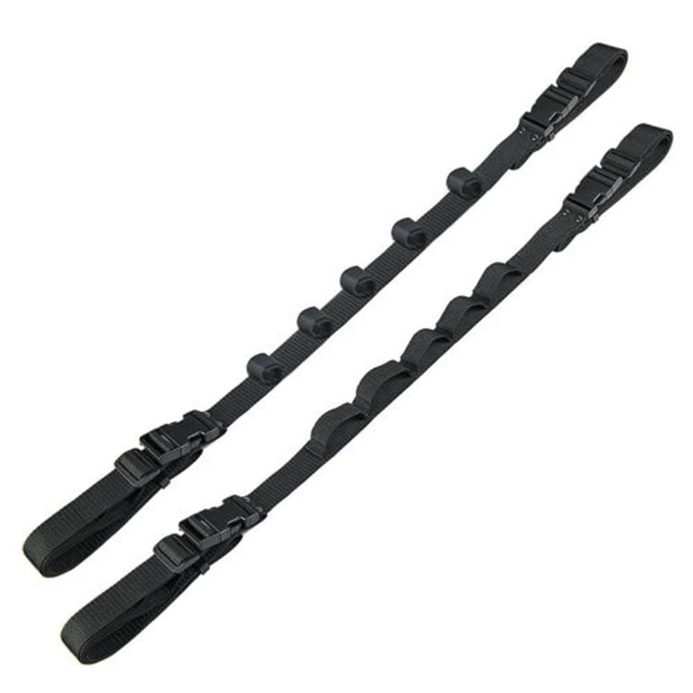 Fishing Rod Carrier for Adjustable 60in Accessories