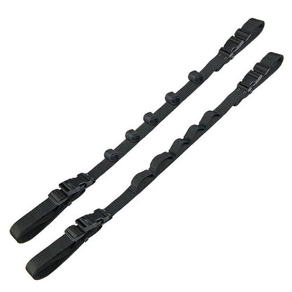 Fishing Rod Carrier for Adjustable 60in Accessories