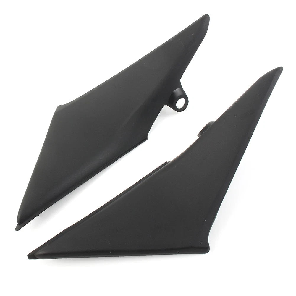 Tank Side Cover Panel Fairing Set for Honda CBR600RR (2003–2004)