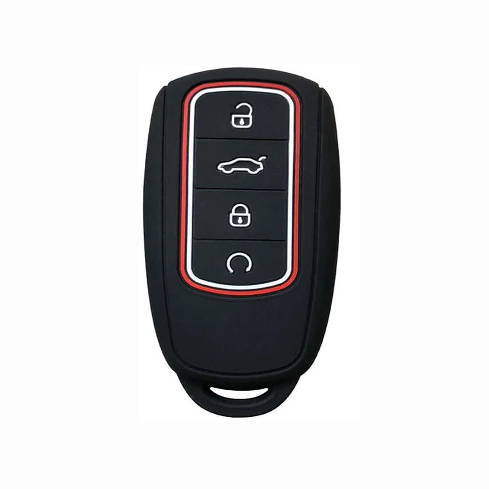 Key Case Shell Cover for Chery Tiggo 8 Plus 7 Pro Arrizo 5 (2021)