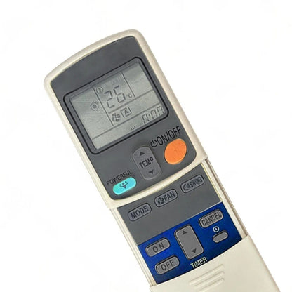Air Conditioner Remote Control for Daikin ARC417A3 ARC417A14 ARC417A15