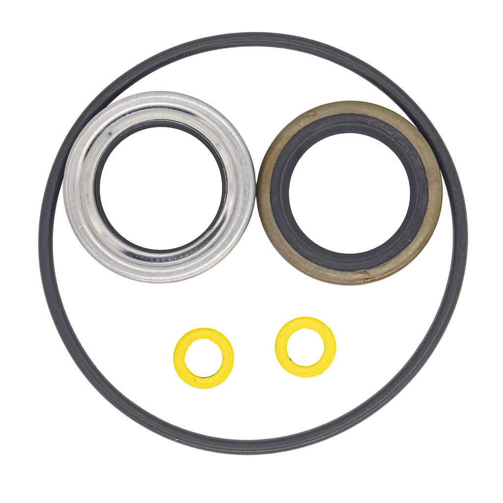 Seal Kit for Mercury Gearcase Lower Unit 30-125 HP (3 & 4-CYL.) 2/4-Stroke
