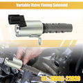 Variable Valve Timing Solenoid Replacement for Toyota Matrix (2003–2004)